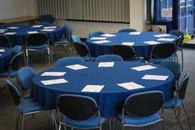 nmc venue meeting room