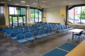nmc venue meeting room