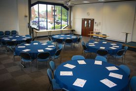 nmc venue meeting room