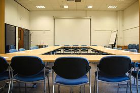 nmc venue meeting room
