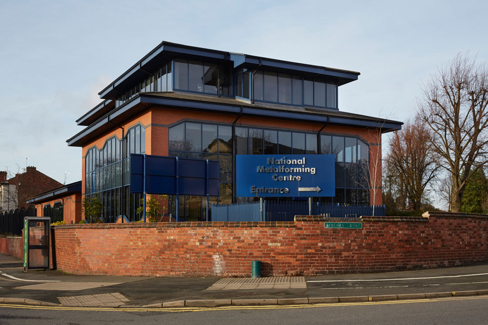 NMC Venue