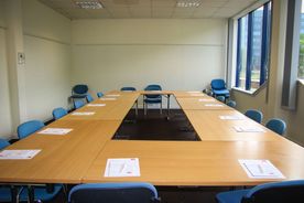 nmc venue meeting room