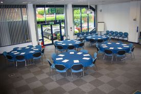 nmc venue meeting room