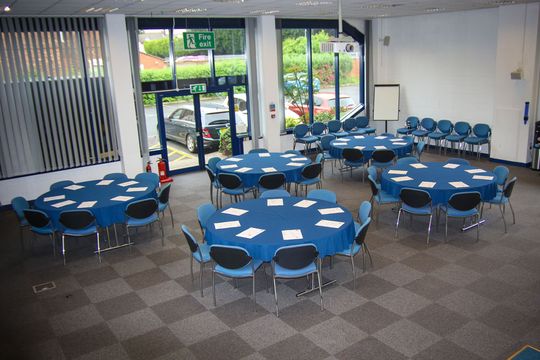 nmc venue meeting room