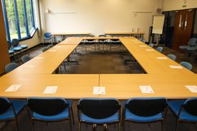 nmc venue meeting room