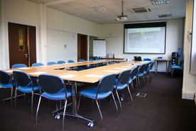 nmc venue meeting room