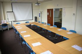 nmc venue meeting room