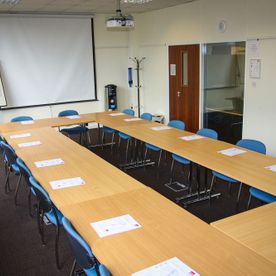 nmc venue meeting room