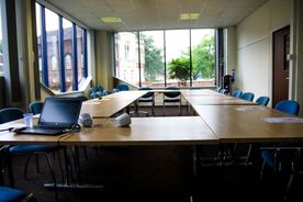 nmc venue meeting room